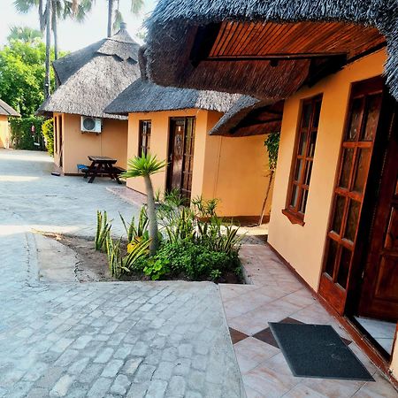 Maya Bnb Nata Exterior foto