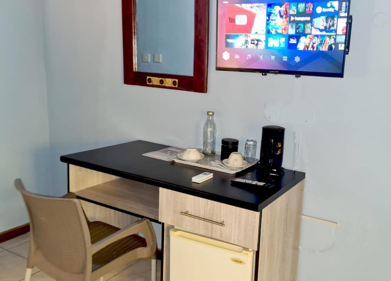 Maya Bnb Nata Exterior foto