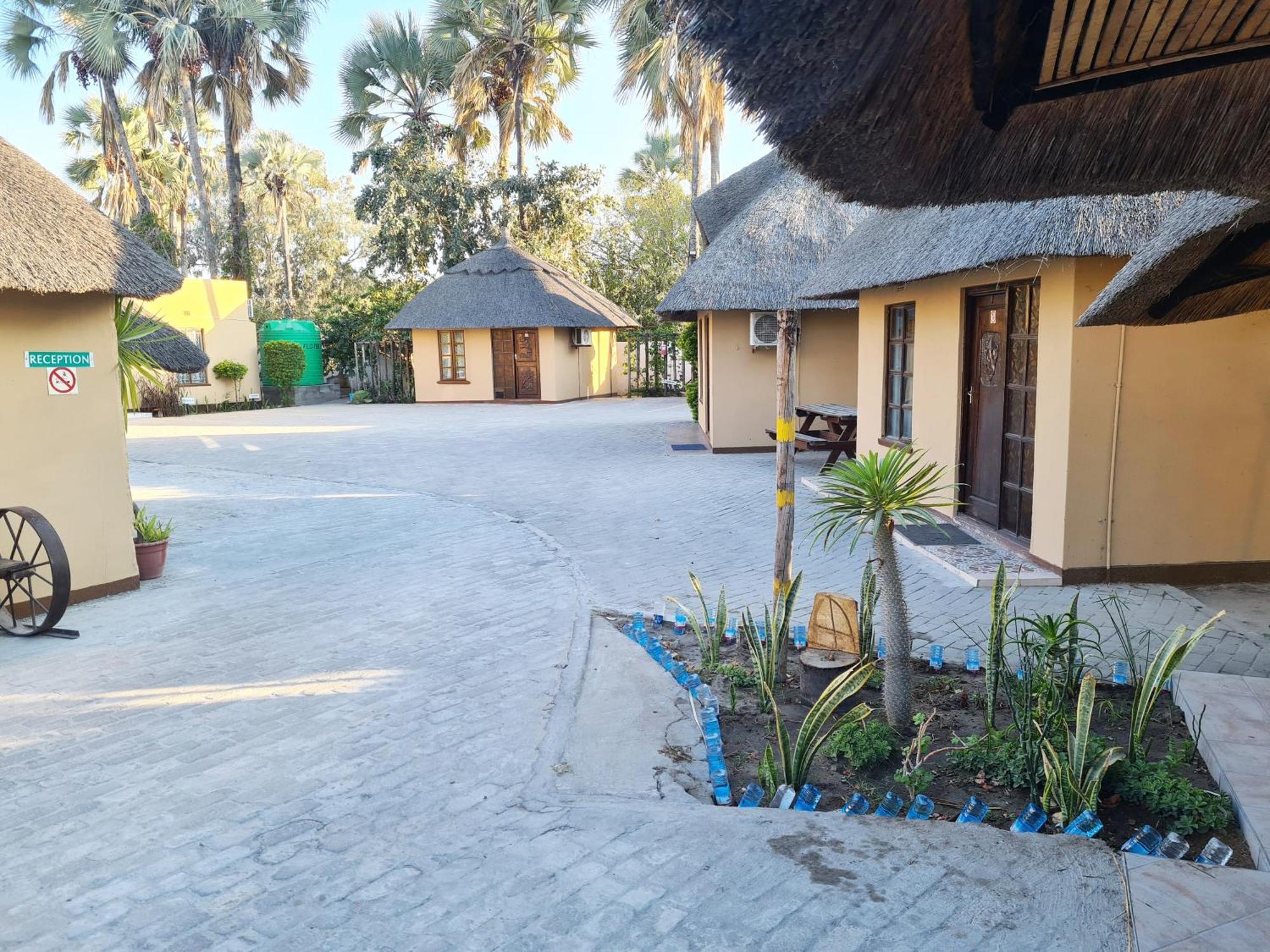 Maya Bnb Nata Exterior foto