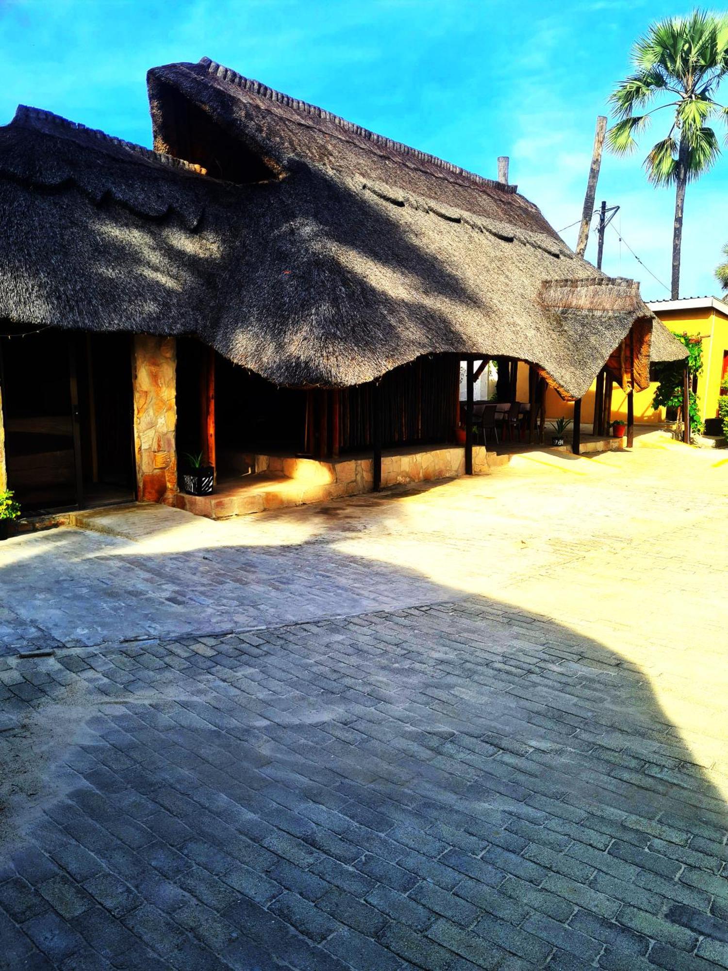 Maya Bnb Nata Exterior foto