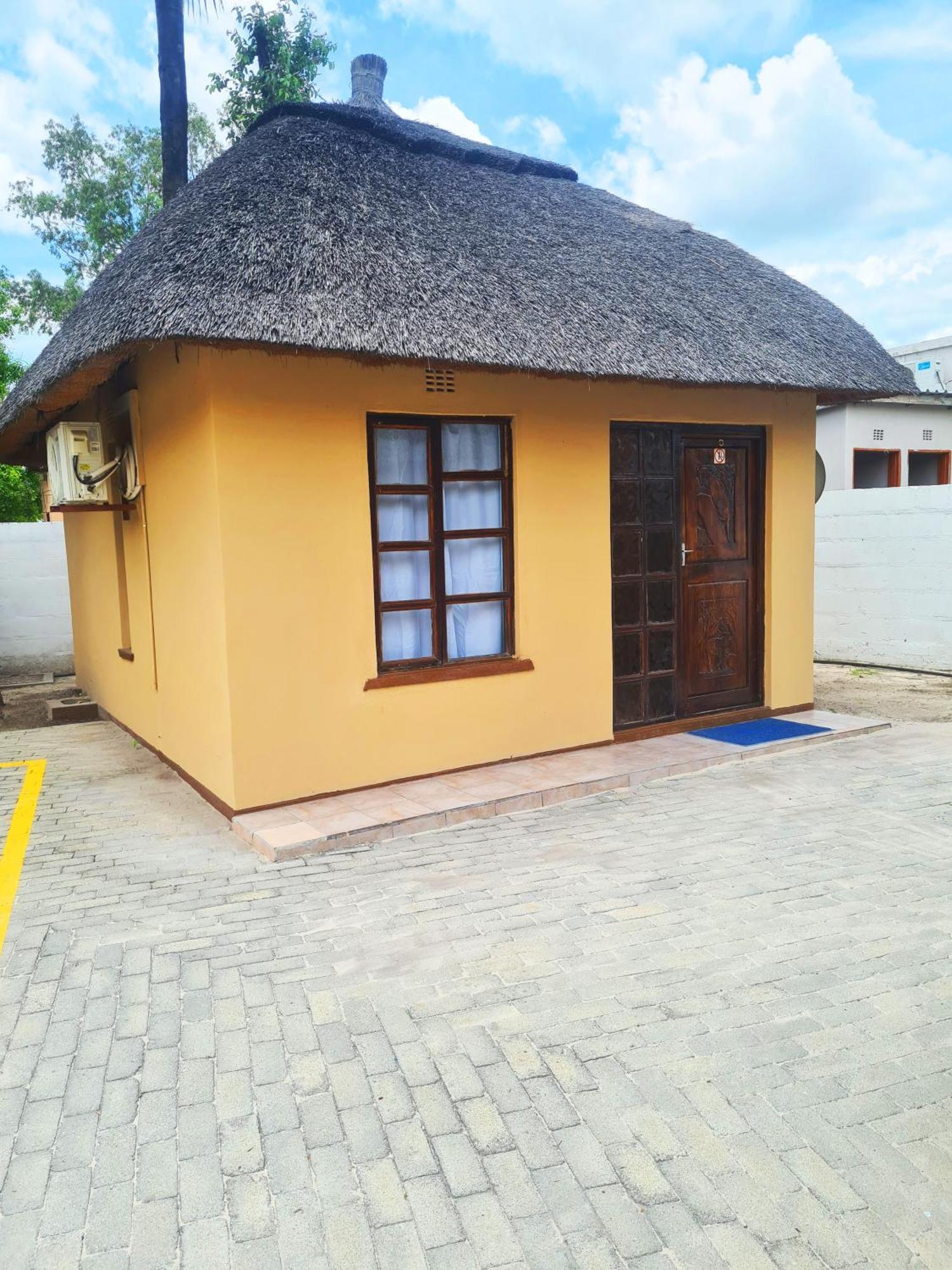 Maya Bnb Nata Exterior foto
