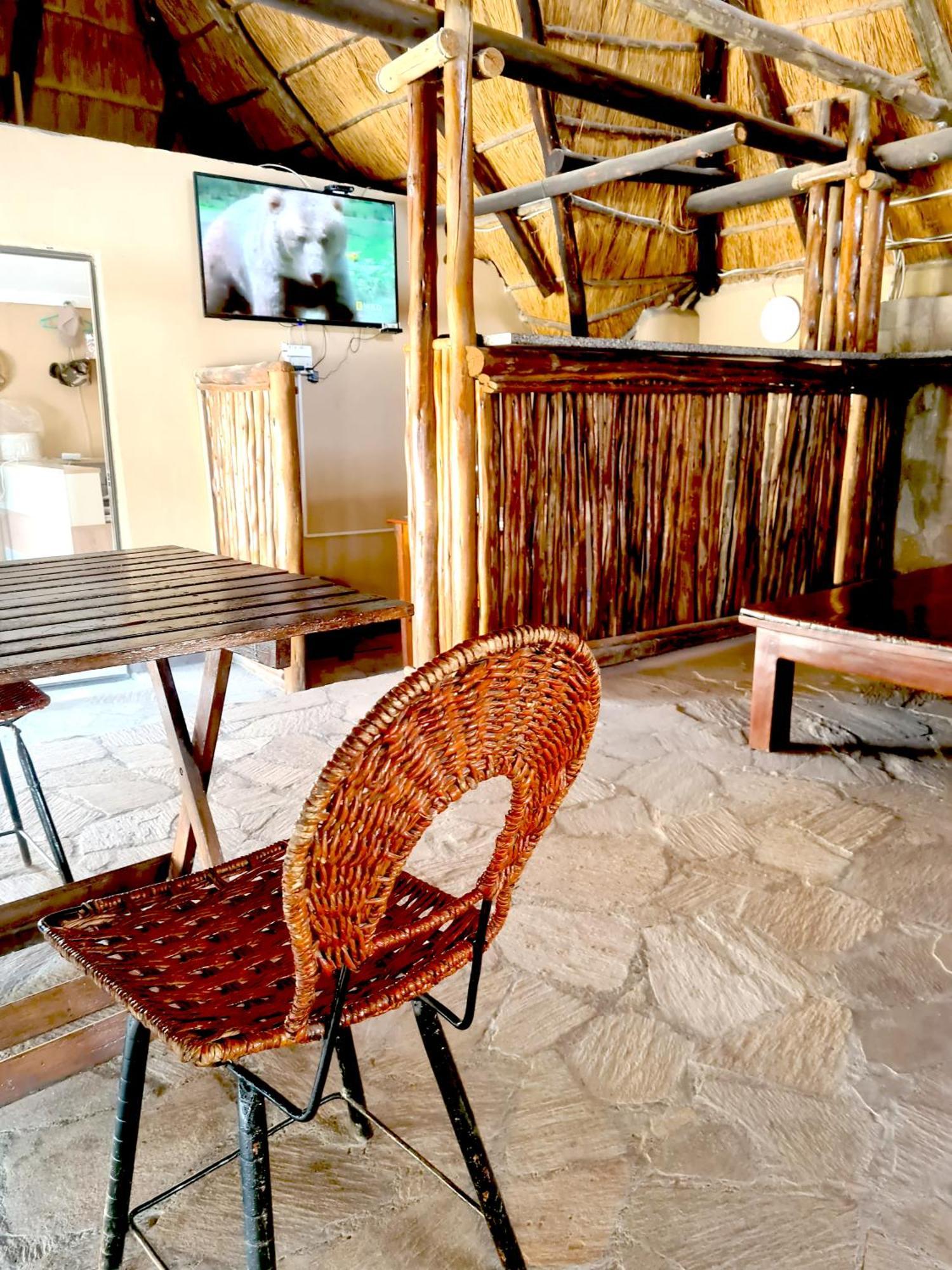 Maya Bnb Nata Exterior foto