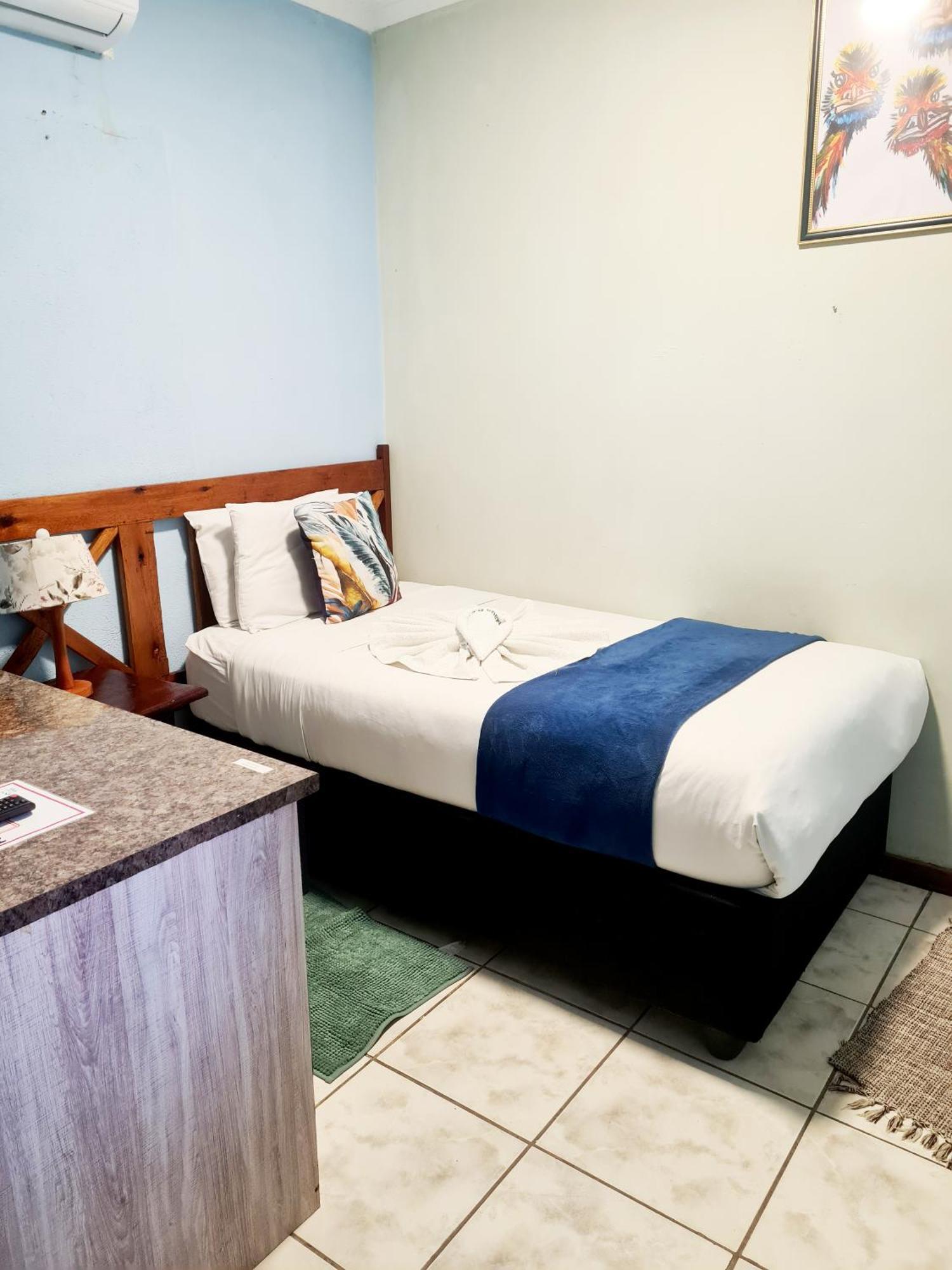 Maya Bnb Nata Exterior foto