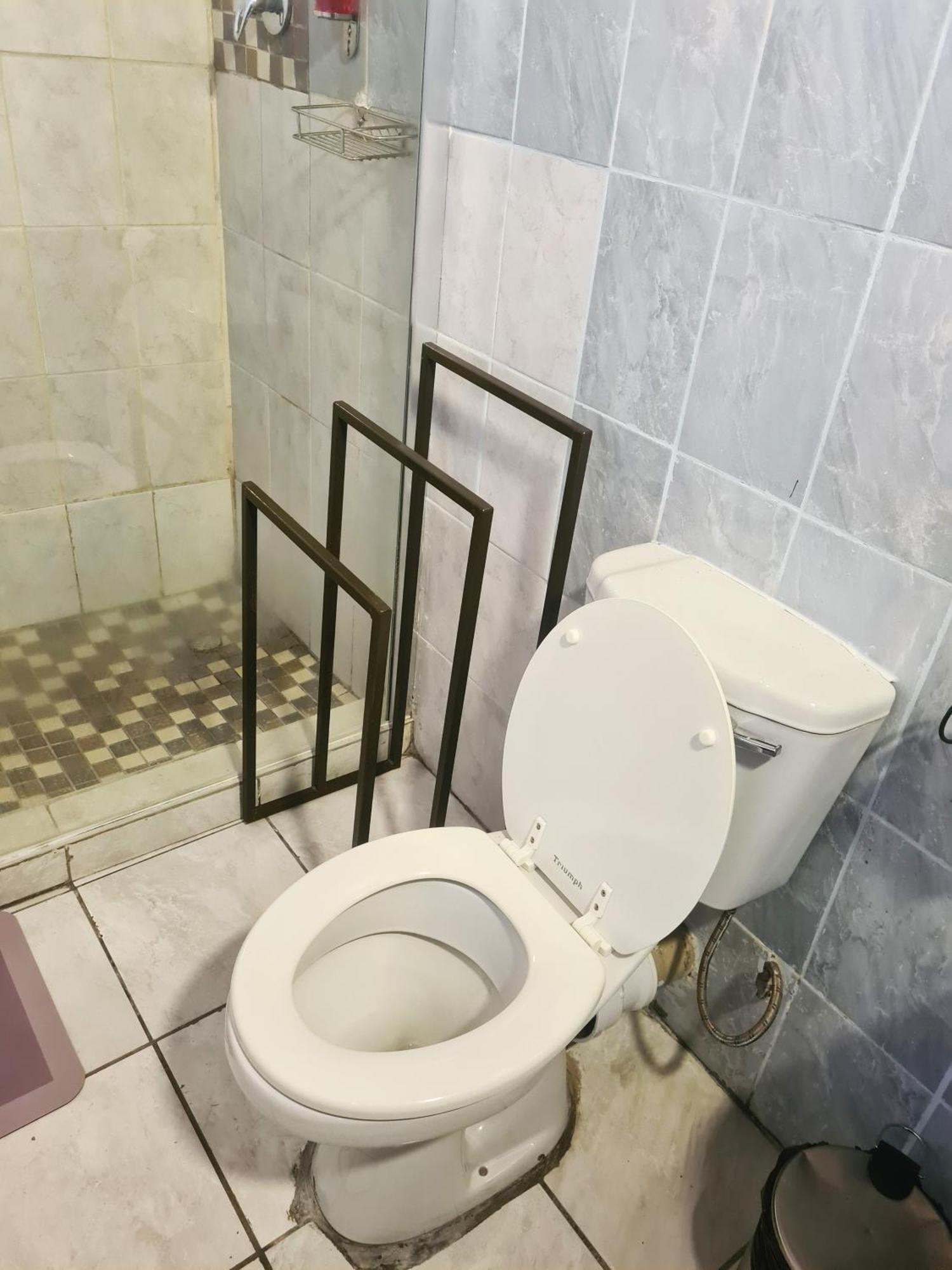 Maya Bnb Nata Exterior foto
