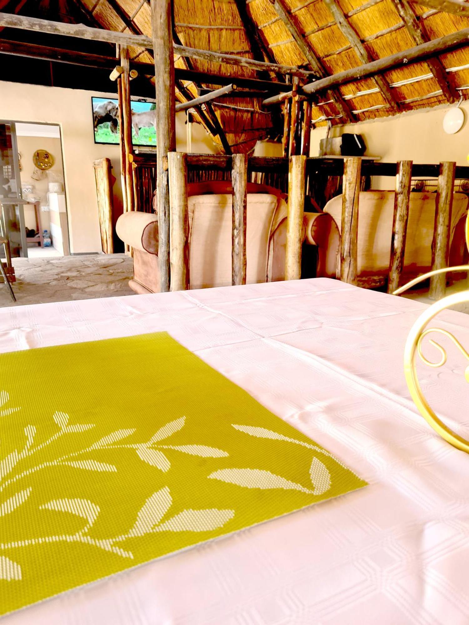 Maya Bnb Nata Exterior foto